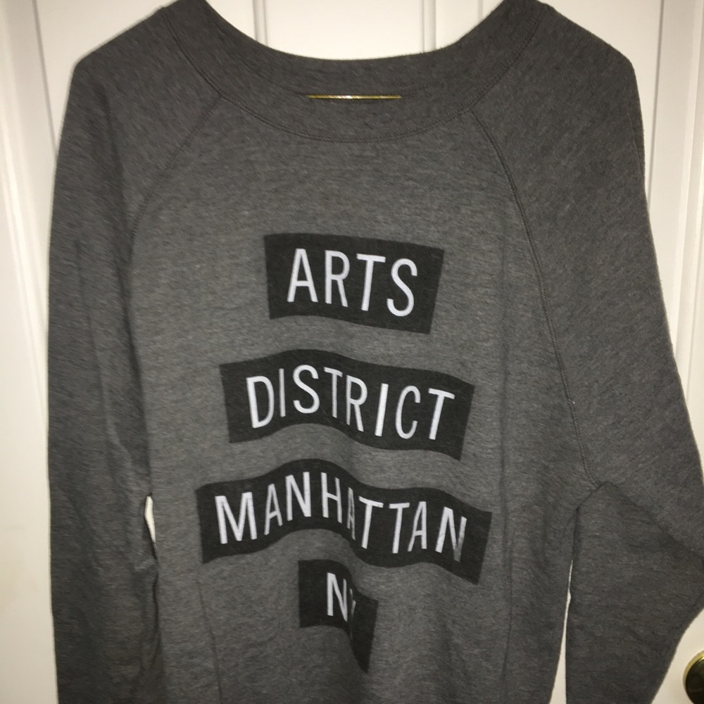 American Eagle Sweatshirt